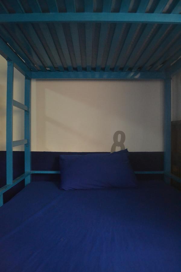 Here Be Dragons Hostel Battambang Exterior photo